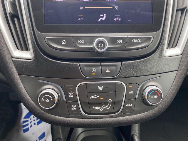 used 2023 Chevrolet Malibu car, priced at $17,405