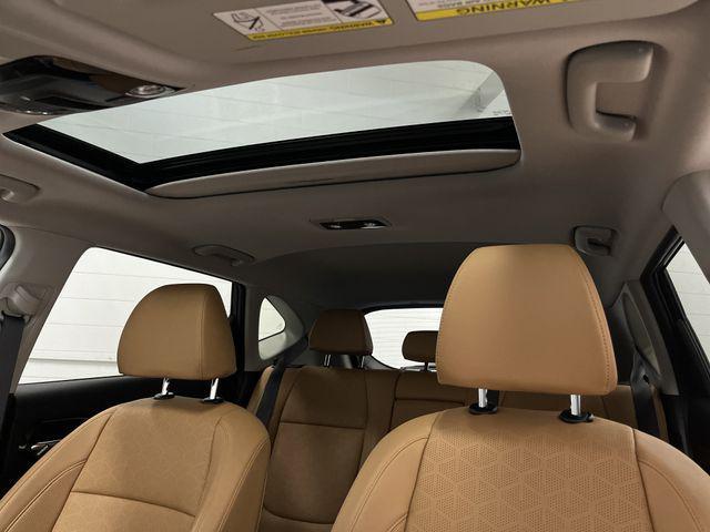 used 2024 Kia Seltos car, priced at $24,333
