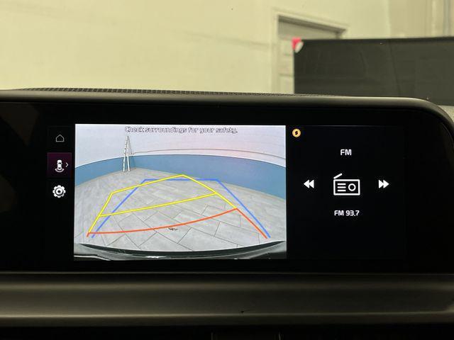 used 2024 Kia Seltos car, priced at $24,333