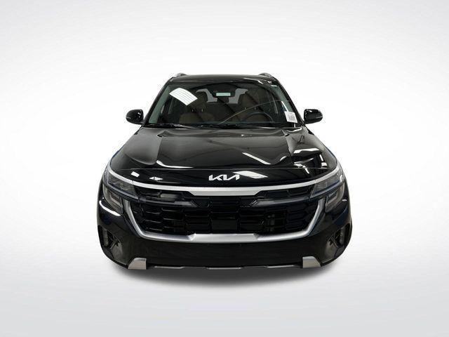 used 2024 Kia Seltos car, priced at $24,333