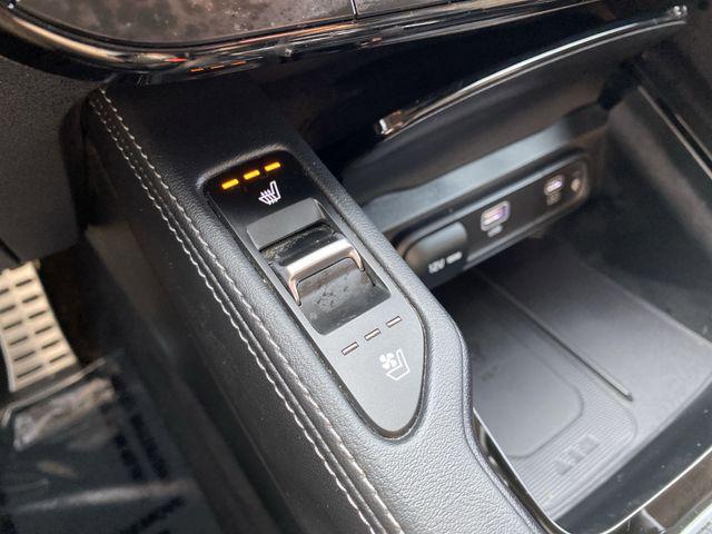 used 2024 Kia Telluride car, priced at $42,225
