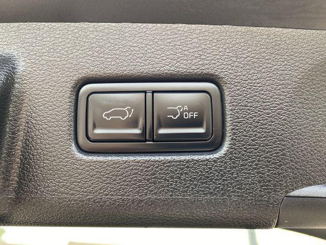 used 2024 Kia Telluride car, priced at $42,225