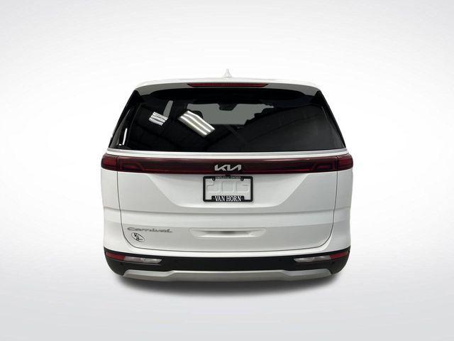 used 2022 Kia Carnival car, priced at $23,271