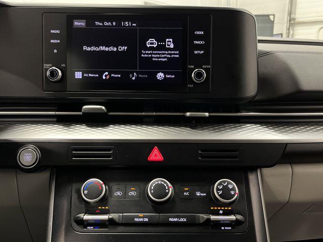 used 2022 Kia Carnival car, priced at $23,271