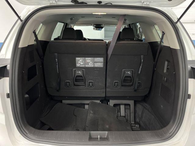 used 2022 Kia Carnival car, priced at $23,271