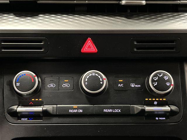used 2022 Kia Carnival car, priced at $23,271
