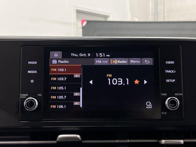used 2022 Kia Carnival car, priced at $23,271