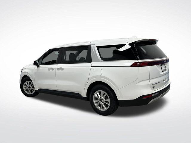 used 2022 Kia Carnival car, priced at $23,271