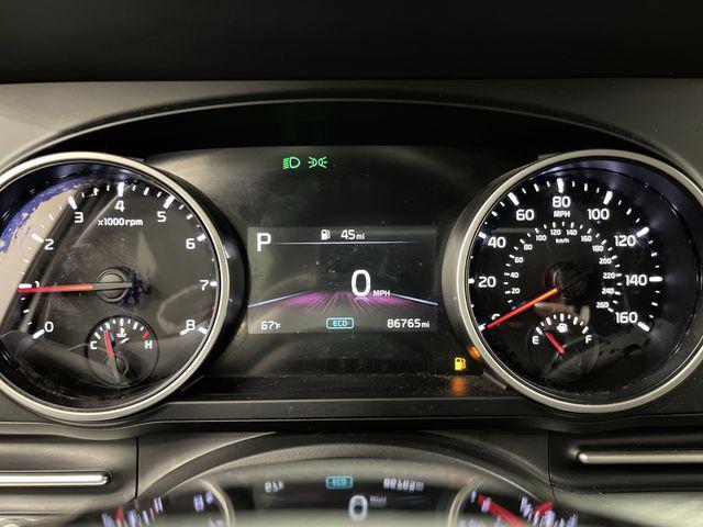 used 2022 Kia Carnival car, priced at $23,271