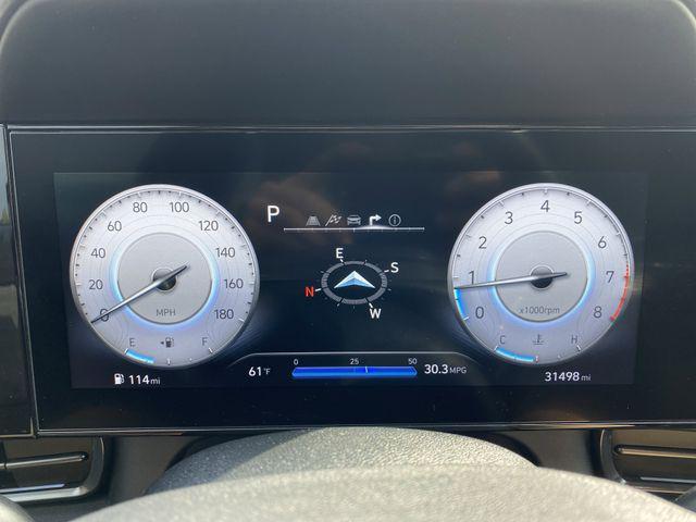 used 2022 Hyundai ELANTRA N car, priced at $27,419