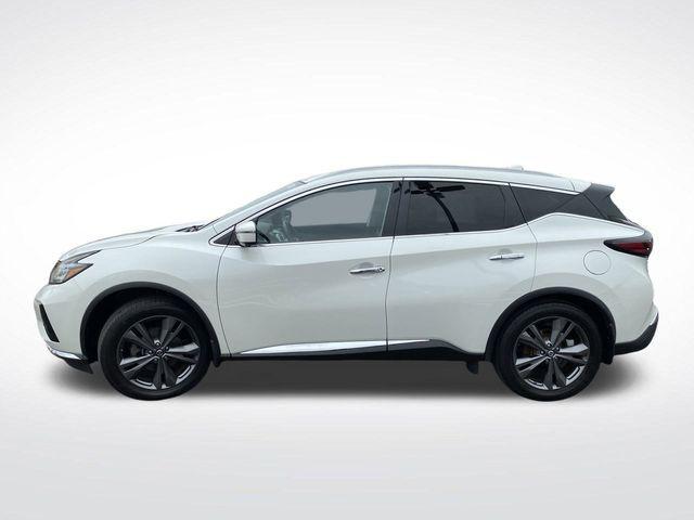 used 2019 Nissan Murano car, priced at $19,675