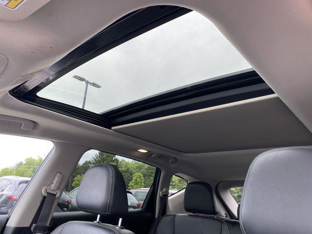 used 2019 Nissan Murano car, priced at $19,675