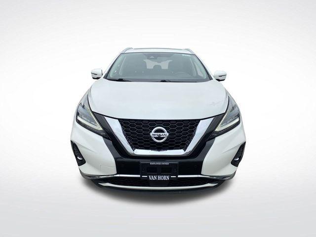 used 2019 Nissan Murano car, priced at $19,675