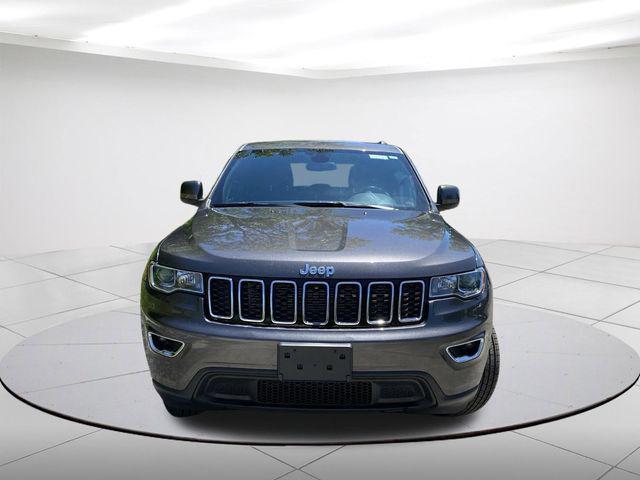 used 2021 Jeep Grand Cherokee car, priced at $27,791