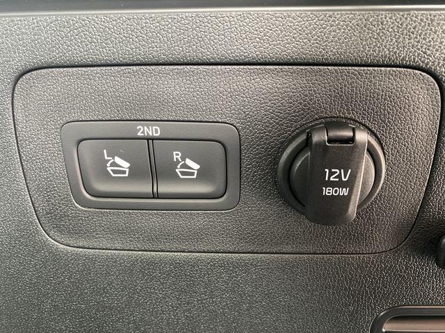 new 2026 Kia Sorento car, priced at $43,292