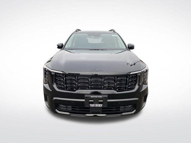 new 2026 Kia Sorento car, priced at $43,292