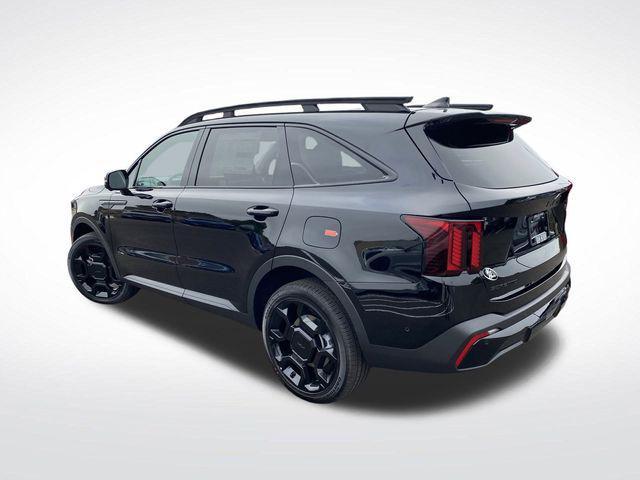 new 2026 Kia Sorento car, priced at $43,292