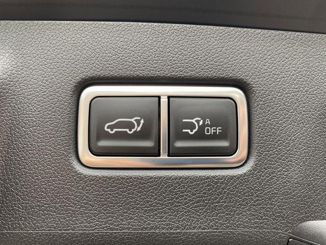 new 2026 Kia Sorento car, priced at $43,292