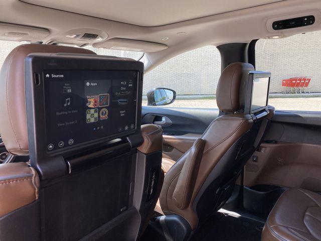 used 2018 Chrysler Pacifica car, priced at $17,664