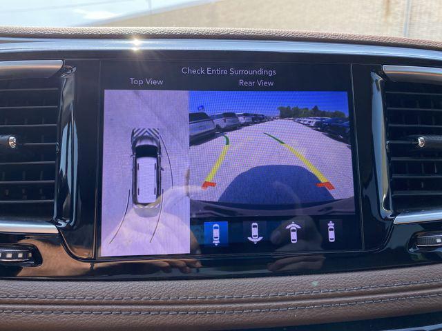 used 2018 Chrysler Pacifica car, priced at $17,664