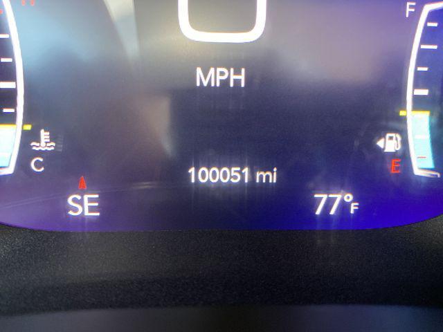 used 2018 Chrysler Pacifica car, priced at $17,664