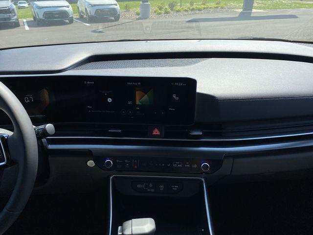 new 2026 Kia Carnival car, priced at $40,313