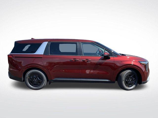 new 2026 Kia Carnival car, priced at $40,313