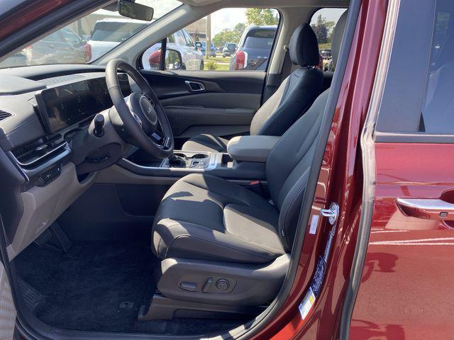 new 2026 Kia Carnival car, priced at $40,313