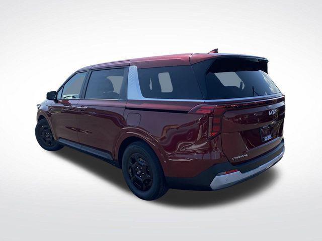 new 2026 Kia Carnival car, priced at $40,313