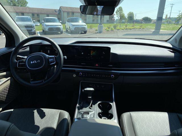 new 2026 Kia Carnival car, priced at $40,313
