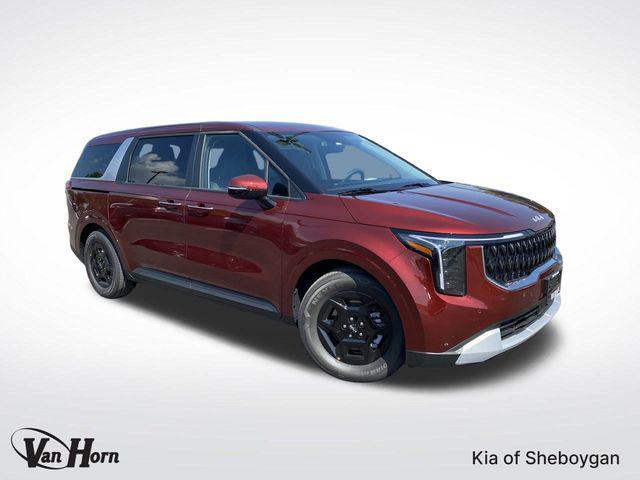 new 2026 Kia Carnival car, priced at $39,906