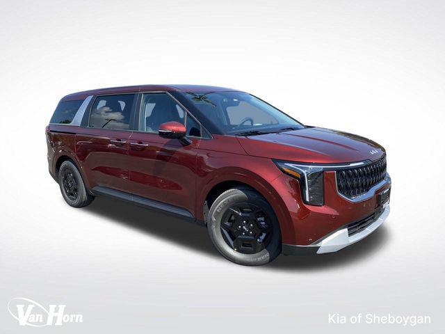 new 2026 Kia Carnival car, priced at $40,313
