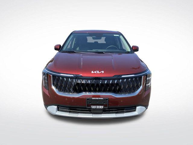 new 2026 Kia Carnival car, priced at $40,313