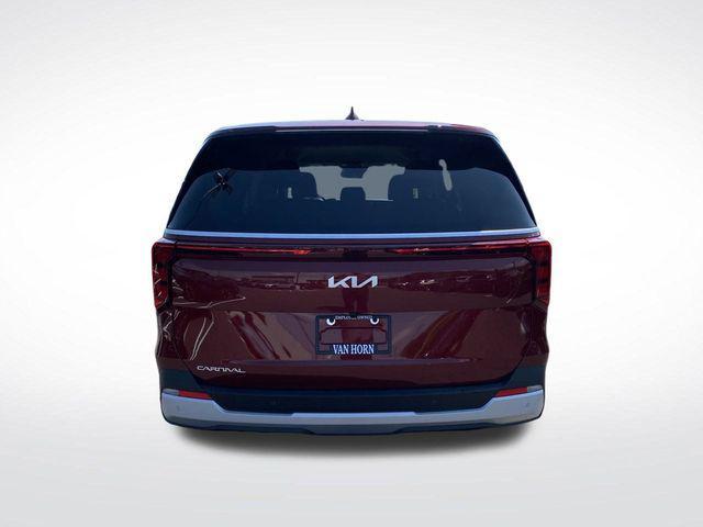 new 2026 Kia Carnival car, priced at $40,313