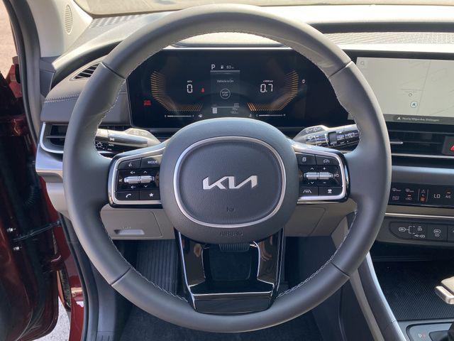 new 2026 Kia Carnival car, priced at $40,313