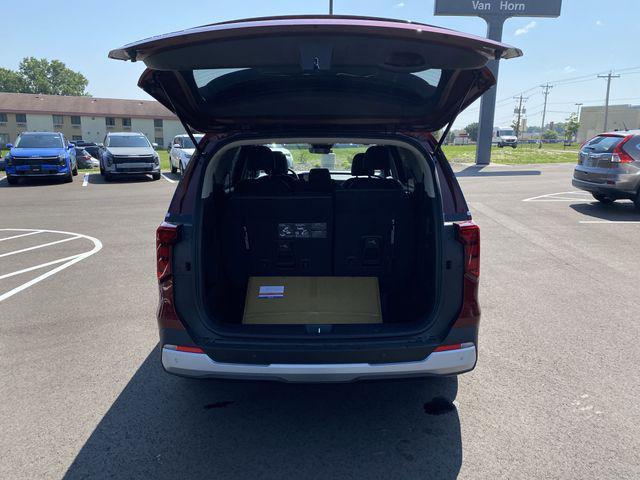 new 2026 Kia Carnival car, priced at $40,313
