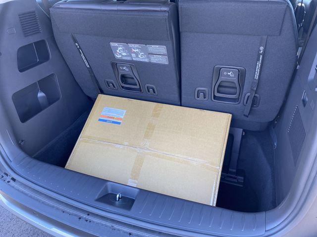 new 2026 Kia Carnival car, priced at $40,313