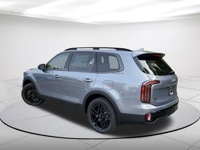 new 2024 Kia Telluride car, priced at $46,986