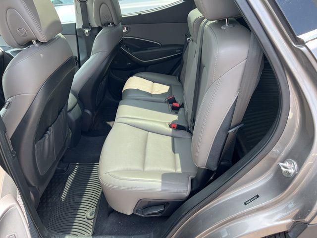 used 2018 Hyundai Santa Fe Sport car, priced at $16,305