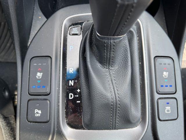 used 2018 Hyundai Santa Fe Sport car, priced at $16,305