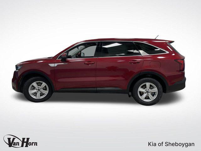 used 2022 Kia Sorento car, priced at $19,499