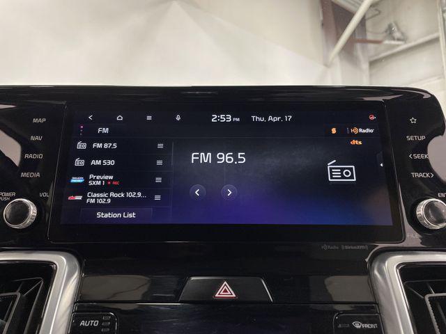 used 2022 Kia Sorento Plug-In Hybrid car, priced at $24,558