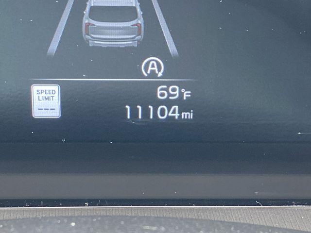used 2024 Kia Telluride car, priced at $37,759