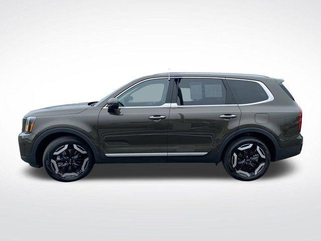 used 2024 Kia Telluride car, priced at $37,759