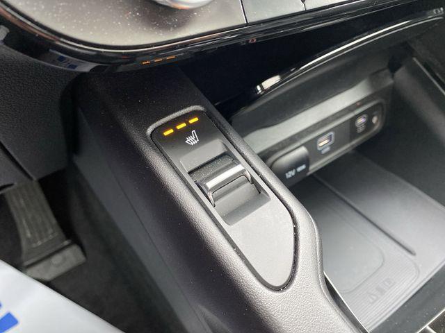 used 2024 Kia Telluride car, priced at $37,759