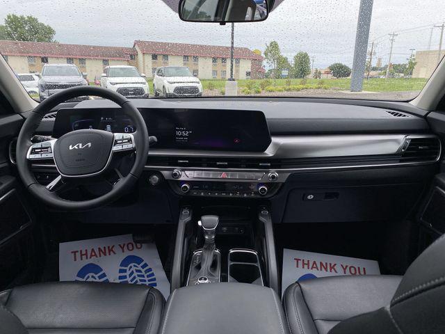 used 2024 Kia Telluride car, priced at $37,759