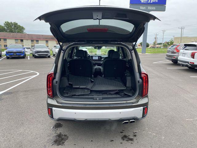 used 2024 Kia Telluride car, priced at $37,759
