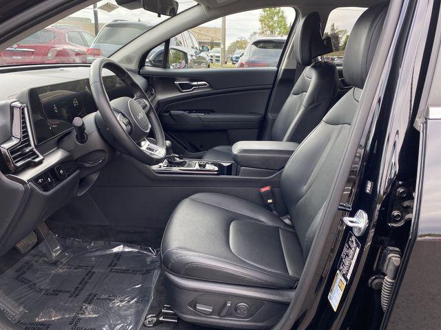 used 2023 Kia Sportage car, priced at $24,274