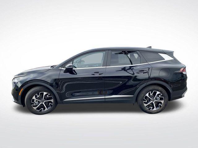 used 2023 Kia Sportage car, priced at $24,274