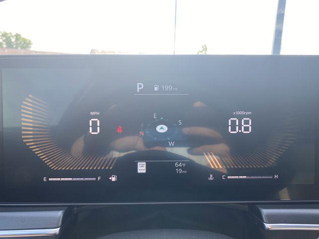new 2026 Kia K5 car, priced at $30,253